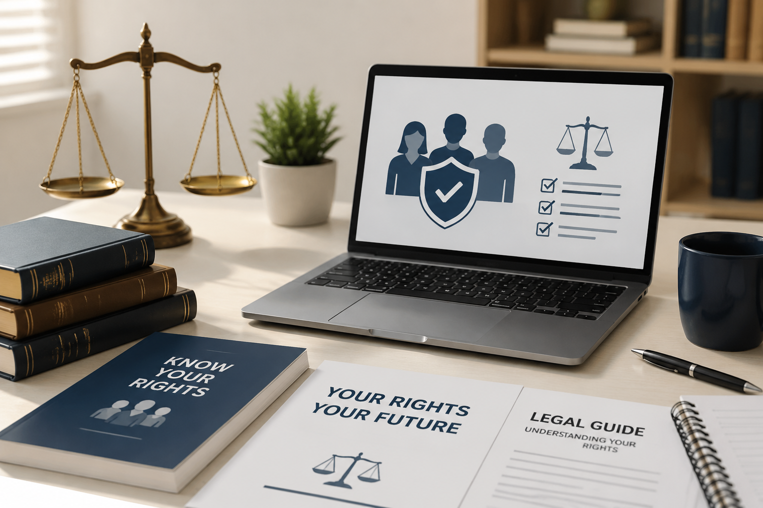 Rights Awareness Project