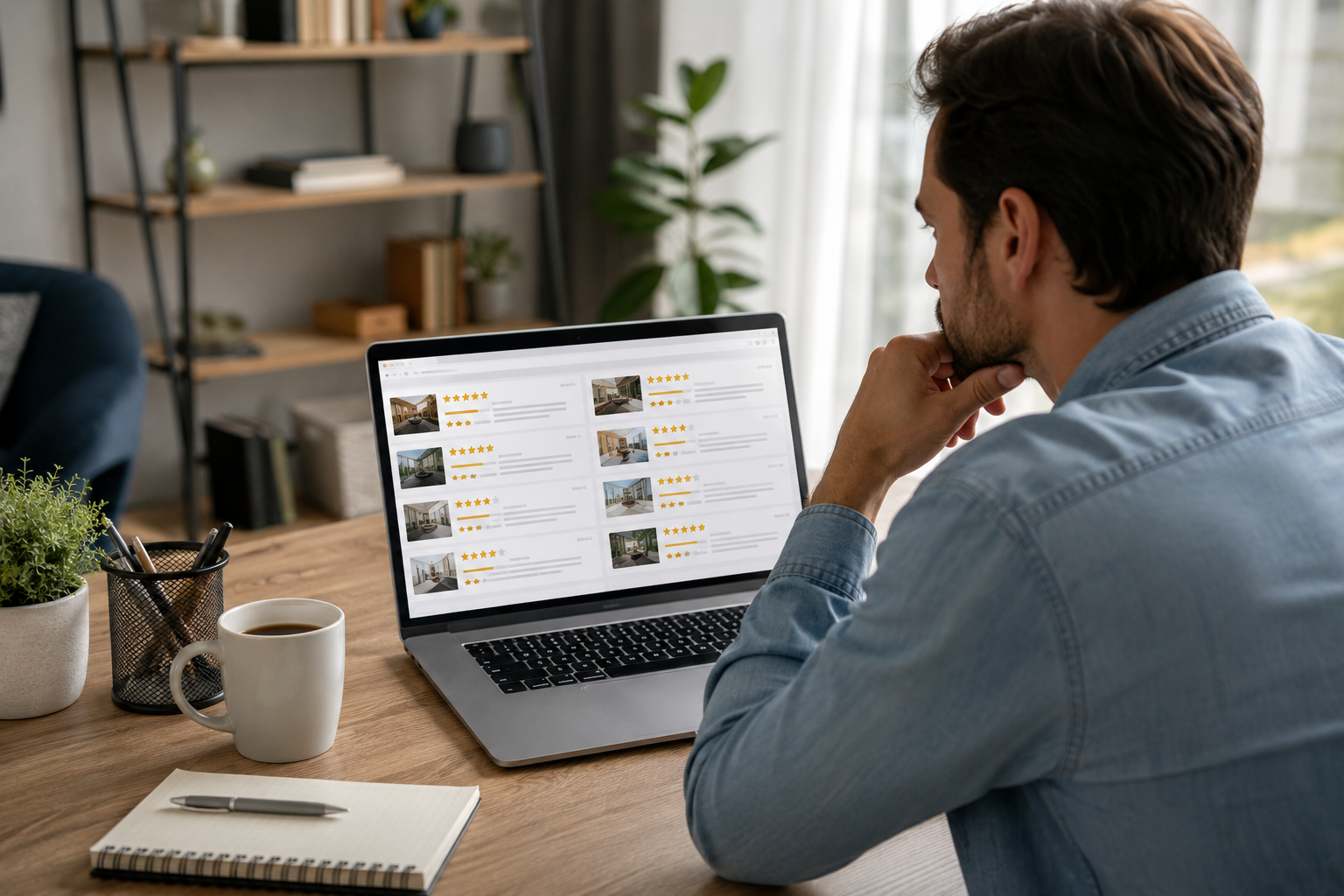 Can Fake Online Reviews Violate Consumer Protection Laws?