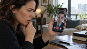 AI Voice and Deepfake Scams- What Are Your Legal Rights?